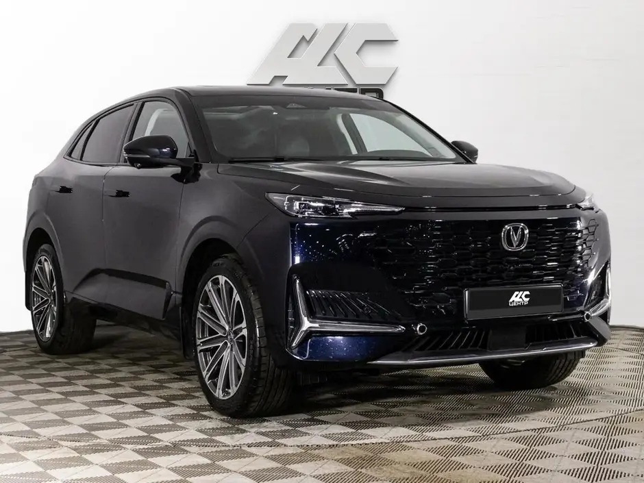 Changan UNI-K, 2023 г.