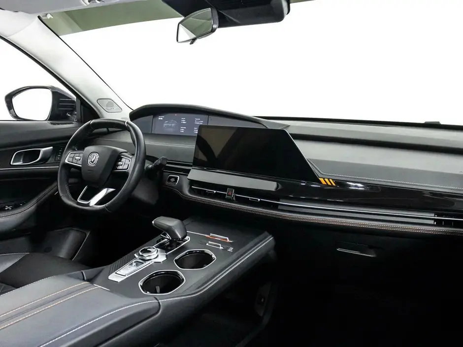 Changan UNI-K, 2023 г.