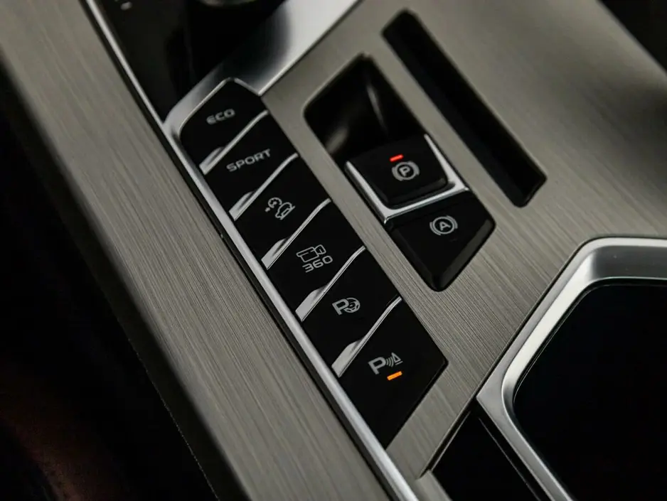 Geely Coolray, 2021 г.