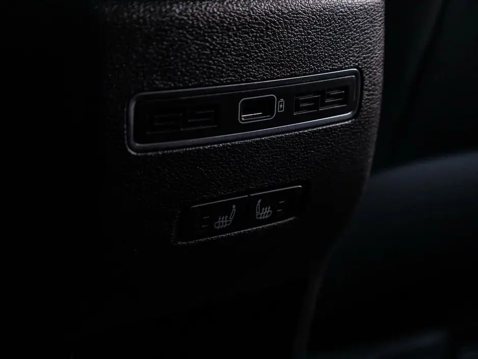 Geely Coolray, 2021 г.