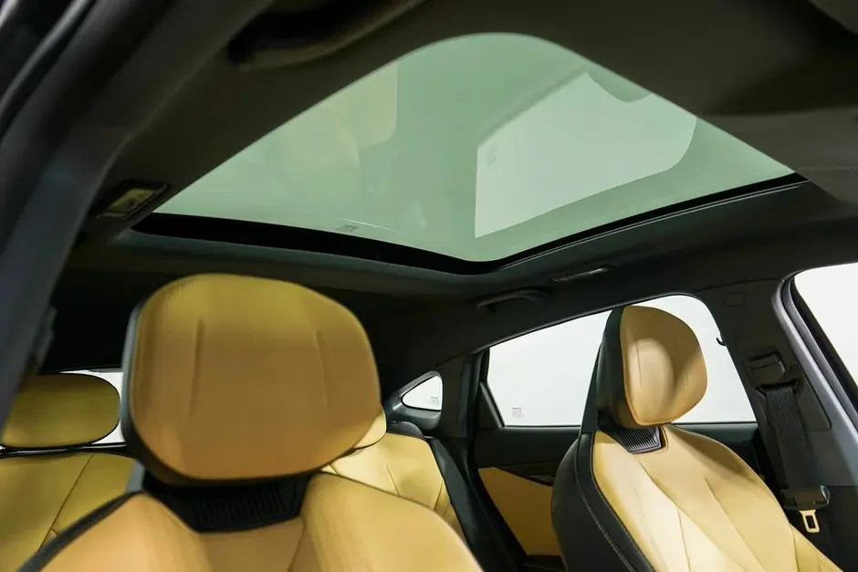 Changan UNI-V, 2023 г.