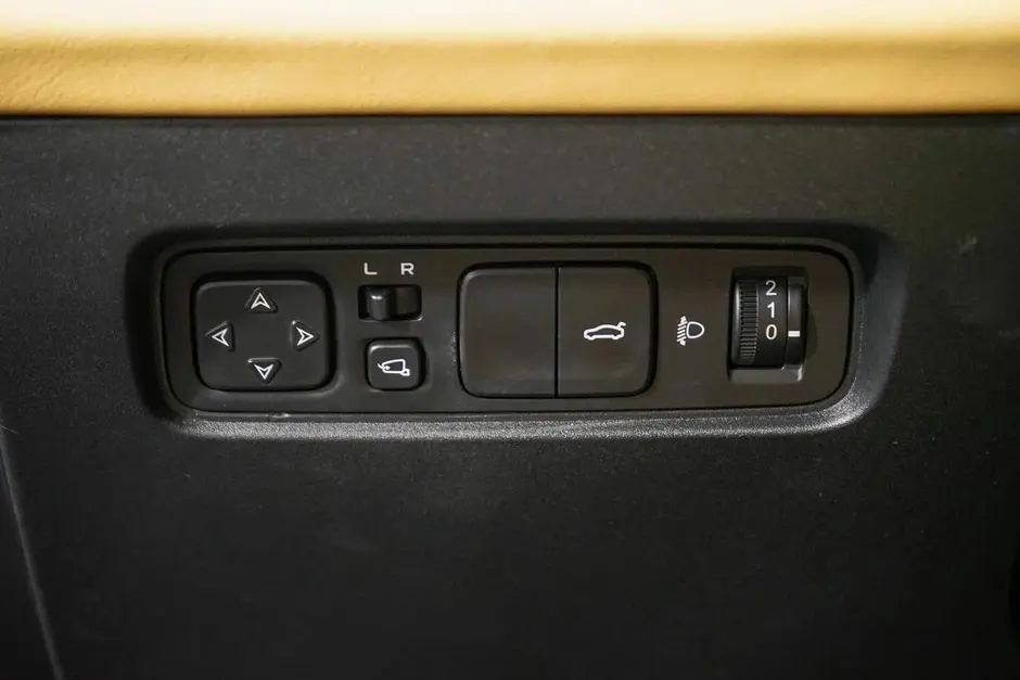 Changan UNI-V, 2023 г.