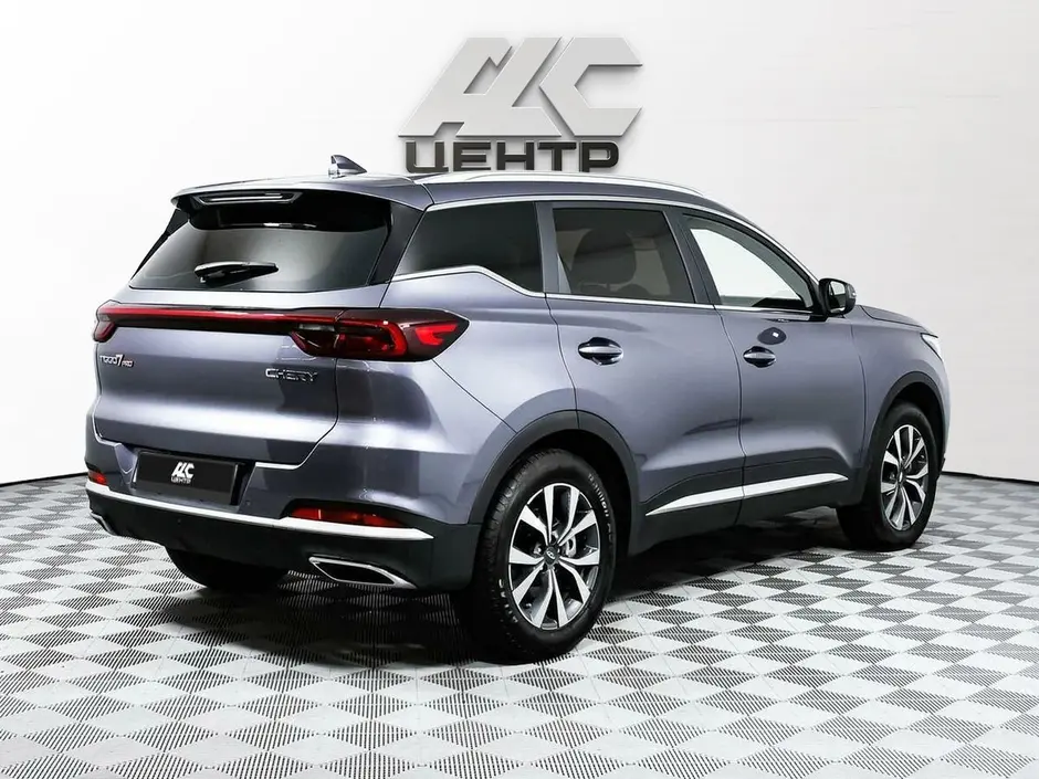 Chery Tiggo 7 Pro, 2023 г.