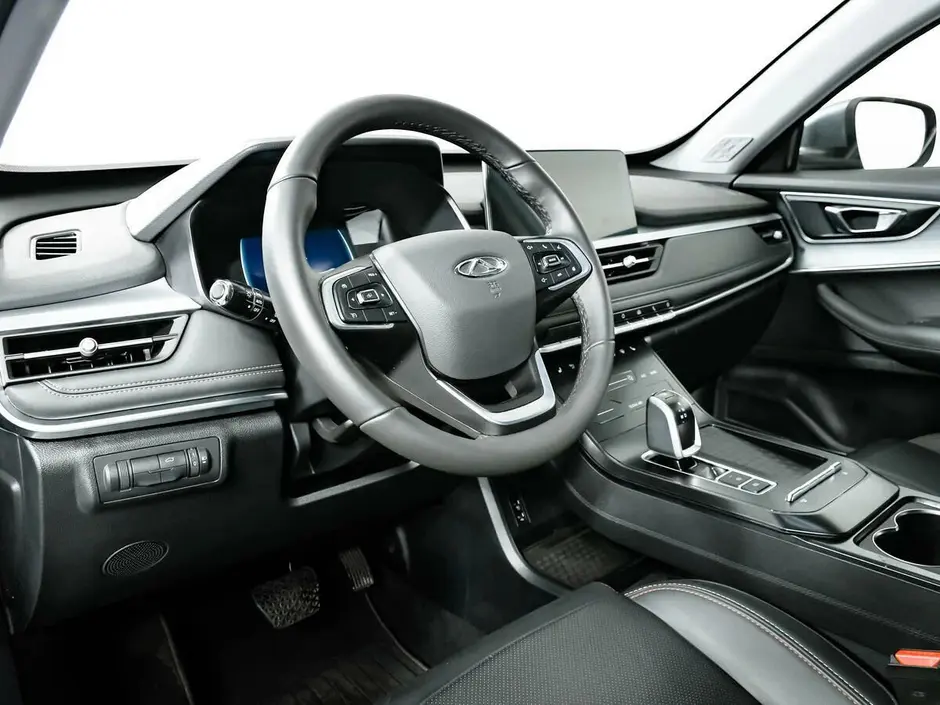 Chery Tiggo 7 Pro, 2023 г.