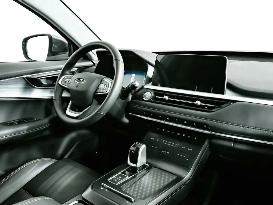 Chery Tiggo 7 Pro, 2023 г.