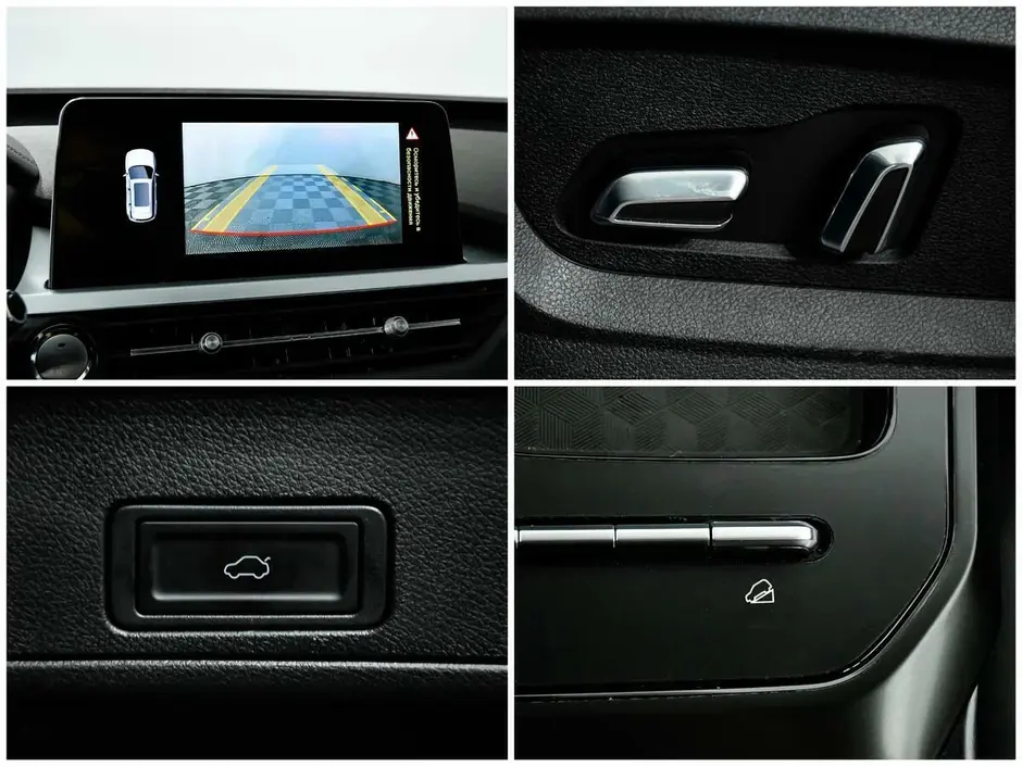 Chery Tiggo 7 Pro, 2023 г.