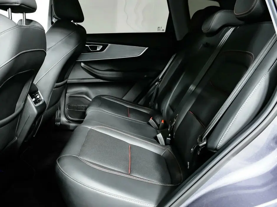 Chery Tiggo 7 Pro, 2023 г.