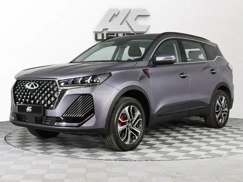 Chery Tiggo 7 Pro Max, 2024 г.