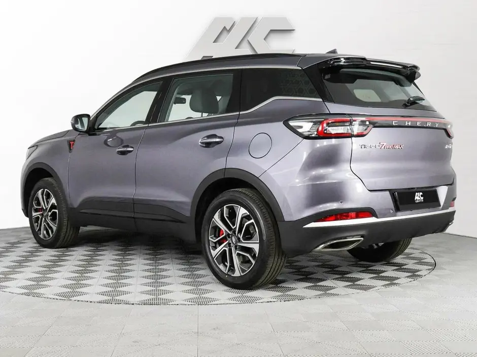 Chery Tiggo 7 Pro Max, 2024 г.
