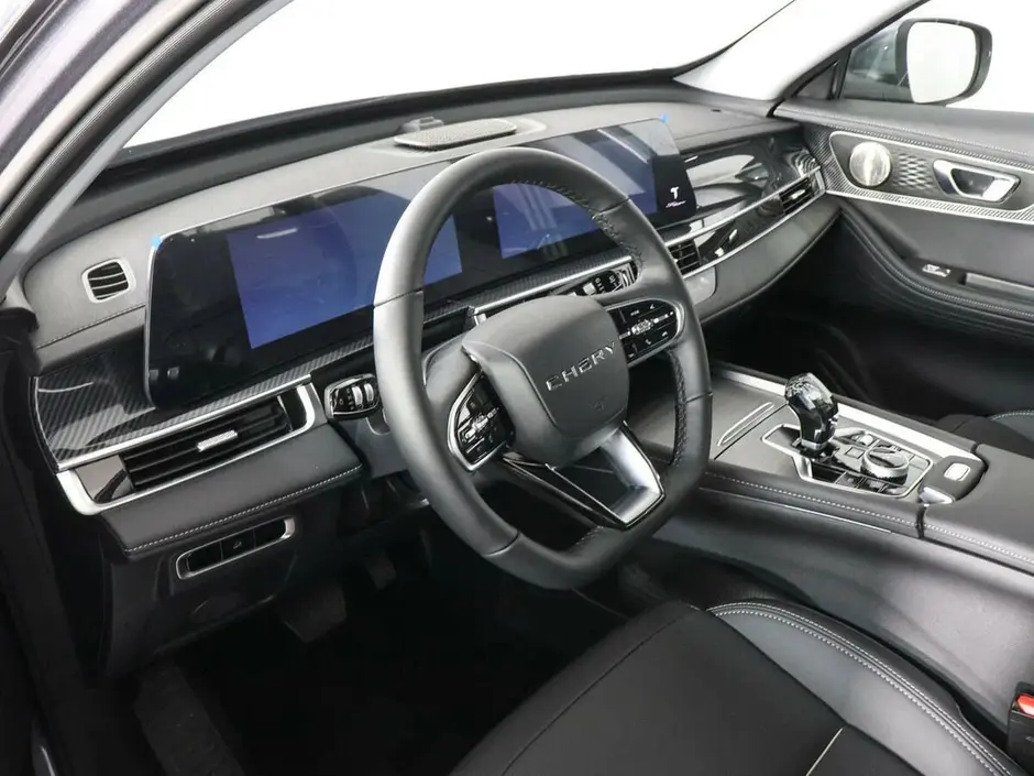 Chery Tiggo 7 Pro Max, 2024 г.