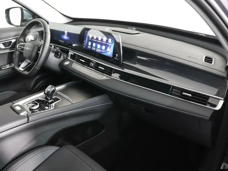 Chery Tiggo 7 Pro Max, 2024 г.