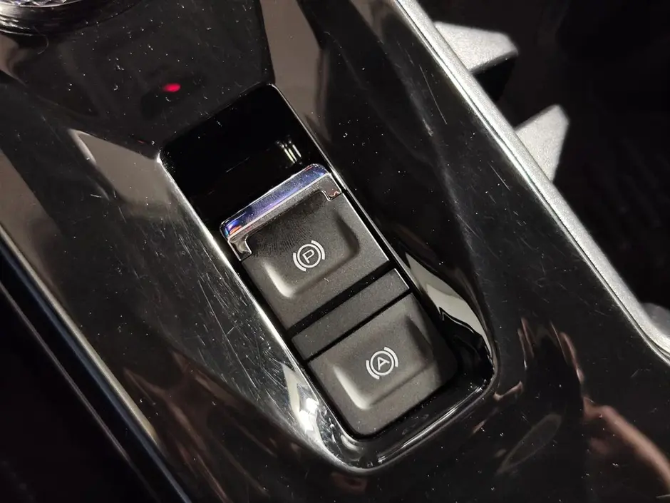 Haval Dargo, 2022 г.