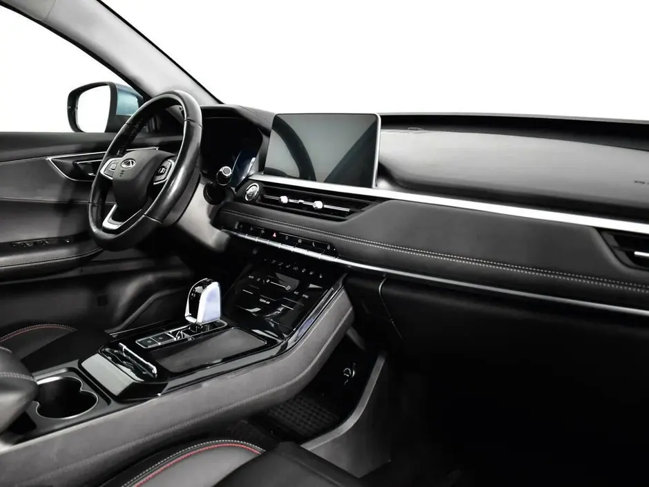 Chery Tiggo 7 Pro, 2020 г.