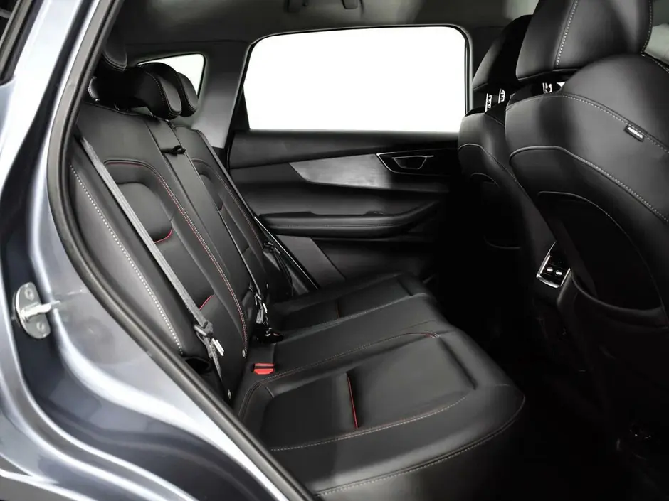 Chery Tiggo 7 Pro, 2020 г.